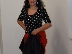 Img 230905 102747 1 Já flamenco v puntíkách