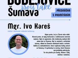 SADY DOS PREDNASKA REDITEL KARES CB JSOU TAKE SUMAVA 07 10
