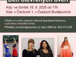 Den otevřených dveří 18