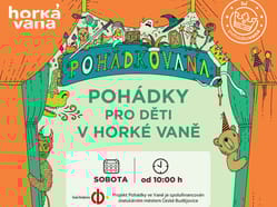 PŘÍSPĚVEK POHÁDKOVANÁ 2026