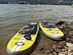 Půjč si Paddleboard České Budějovice