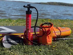 Půjč si Paddleboard České Budějovice