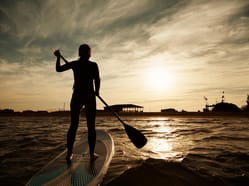Půjč si Paddleboard České Budějovice