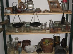 Muzeum Slezský venkov