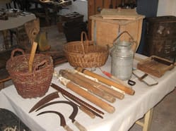 Muzeum Slezský venkov