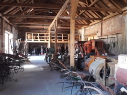 Muzeum Slezský venkov
