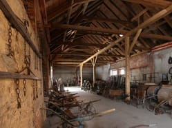 Muzeum Slezský venkov