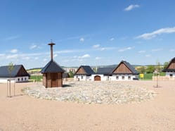 Eden - zábavní a poznávací park na Vysočině