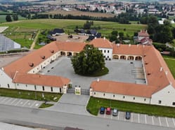 Eden - zábavní a poznávací park na Vysočině