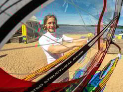 Základní kurz windsurfingu s Petrem Čechem
