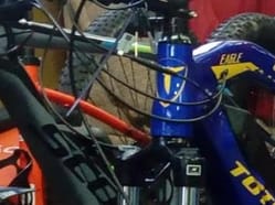 Půjčovna elektrokol Outdoor Sport v Orlických horách