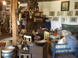 Tkalcovna s muzejní expozicí - poznejte tkalcovské řemeslo