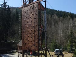 Lanové centrum Harrachov - zážitkové programy