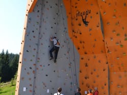 Vertical park Harrachov - zábavní centrum pro děti i dospělé