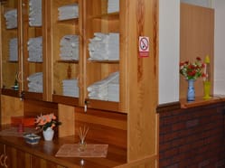 Relax a saunování ve wellness centru ve Frýdku-Místku