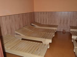 Relax a saunování ve wellness centru ve Frýdku-Místku