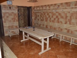 Relax a saunování ve wellness centru ve Frýdku-Místku