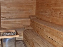Relax a saunování ve wellness centru ve Frýdku-Místku