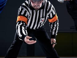 Rybníkový hokej - pro amatéry i budoucí hvězdy NHL