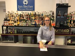 Barmanský minikurz - jednodenní kurz především pro začátečníky