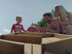Aktivity park Monínec - zábava pro celou rodinu