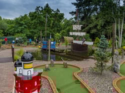 Fotbalgolf v Pirátí zátoce Praha – zábava pro celou rodinu