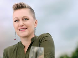 Masterclass na téma VERMUT s národní sommelierkou
