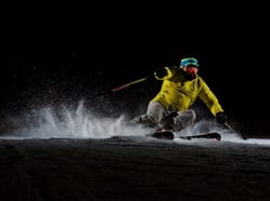 Privátní kurz carvingu - Carving Expert v Harrachově - dostaňte se na hrany