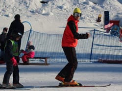 Privátní výuka lyžování Harrachov – pro pokročilé lyžaře
