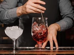 Barmanský minikurz - jednodenní kurz především pro začátečníky