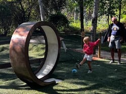 Fotbalgolf v Pirátí zátoce Praha – zábava pro celou rodinu