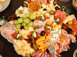 Svatomartinská vína v DEGUSTÁRNĚ