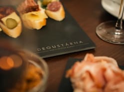 Řízená degustace vinařství Bíza