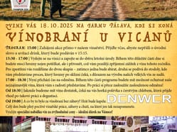 VÍNOBRANÍ ve VINAŘSTVÍ VICAN