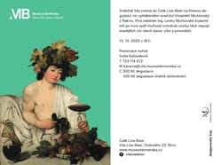 Degustace vína ve vile Löw-Beer