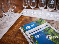 Kurz WSET Level 2 Award in Wines