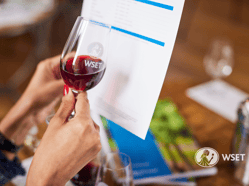 Kurz WSET Level 2 Award in Wines