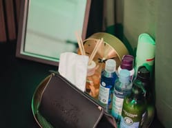 Green zóna – privátní wellness v privátních lázních Tom