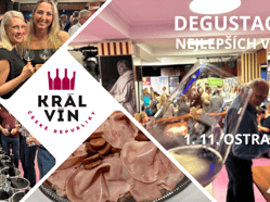 Královský košt Ostrava