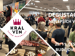 Královský košt České Budějovice