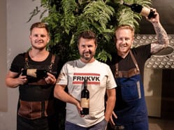 Masterclass na téma VERMUT s národní sommelierkou
