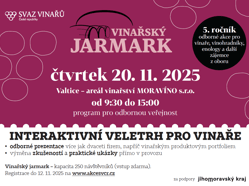 Vinařský jarmark