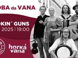 FB UDÁLOST FOOKIN GUNS v1 01