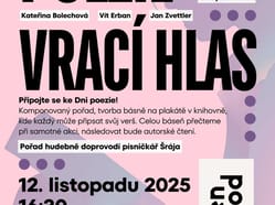 SADY DOS DEN POEZIE POEZIE VRACI HLAS 12 11
