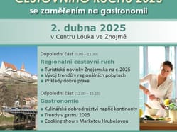 Regionální fórum cestovního ruchu 2025