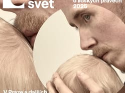 Festival Jeden svět 2025 Znojmo