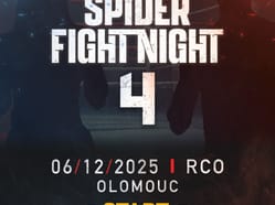 Spider Fight Night 4