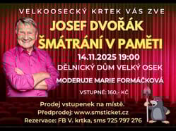 Josef Dvořák a Marie Formáčková 