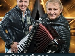 Koncert Duo Jamaha - Hit Tour 2026 - Rýmařov