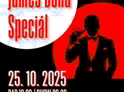 James Bond Speciál